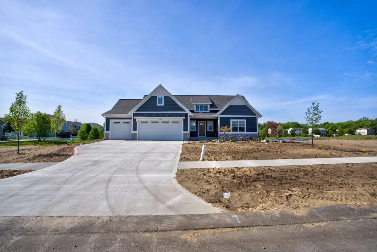 1578 Blue Haven Drive, Holland, MI 49424 - #1