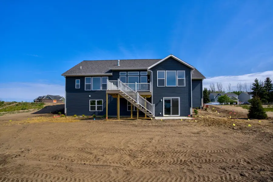 1578 Blue Haven Drive, Holland, MI 49424 - #3
