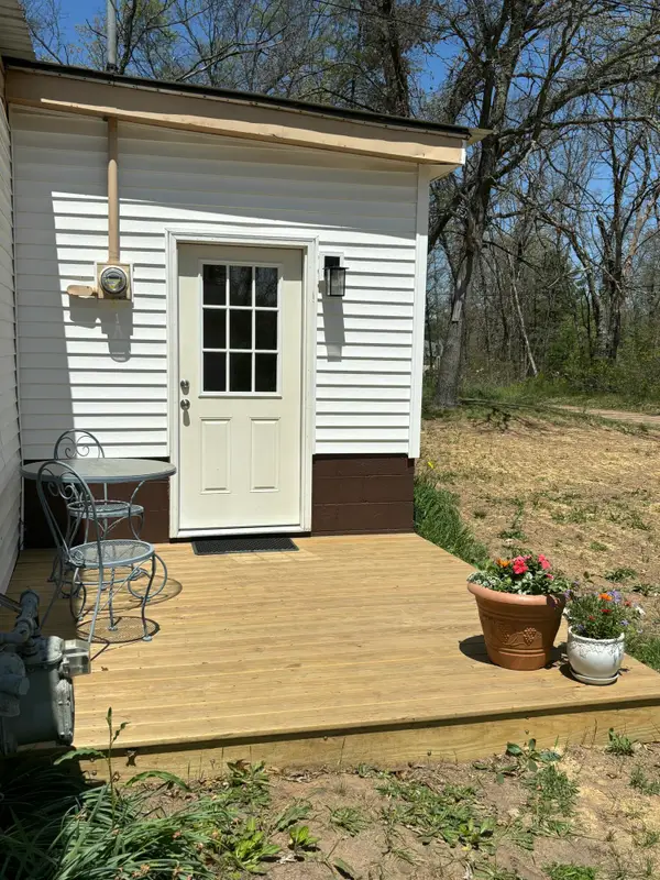 3299 S Yale Avenue, Baldwin, MI 49304