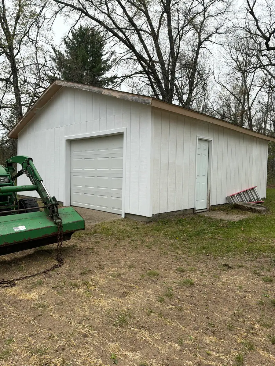 3299 S Yale Avenue, Baldwin, MI 49304 - #2