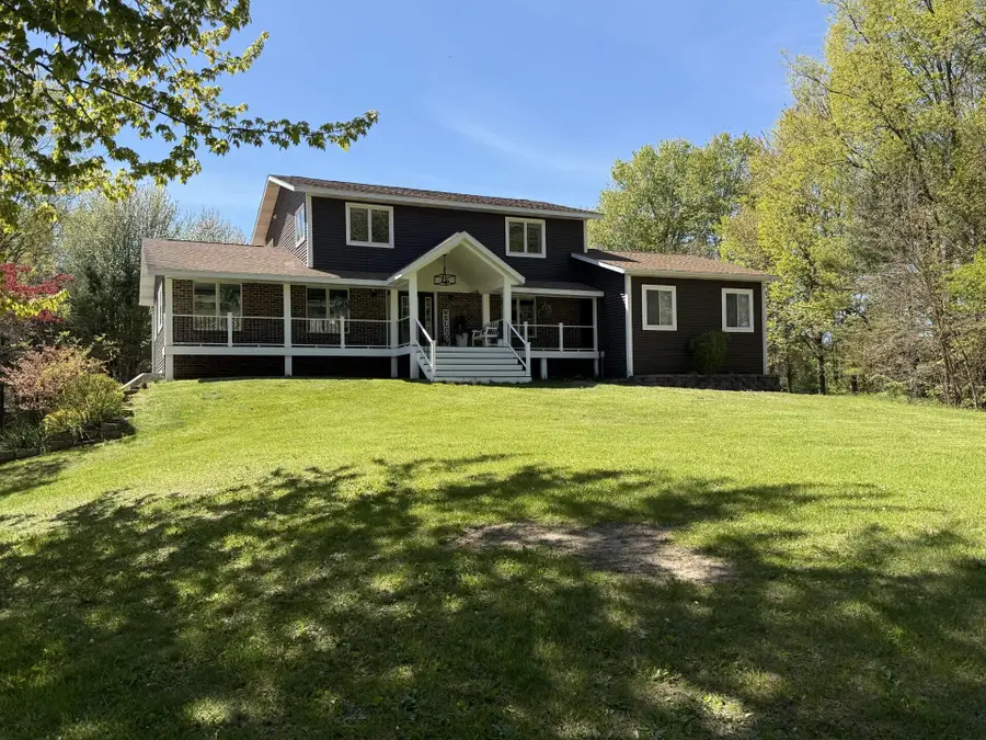 2611 S Scottville Road, Scottville, MI 49454 - #3
