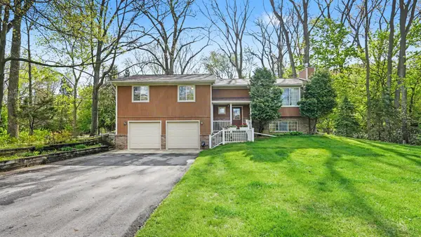 442 W Delhi Road, Ann Arbor, MI 48103