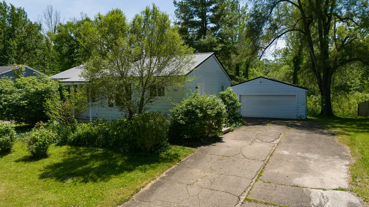 4716 Lexington Avenue, Portage, MI 49002 - #1