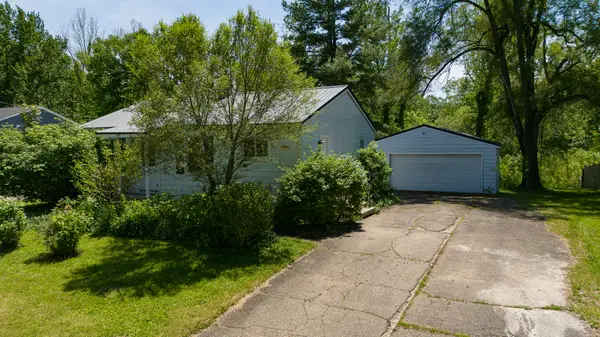 4716 Lexington Avenue, Portage, MI 49002