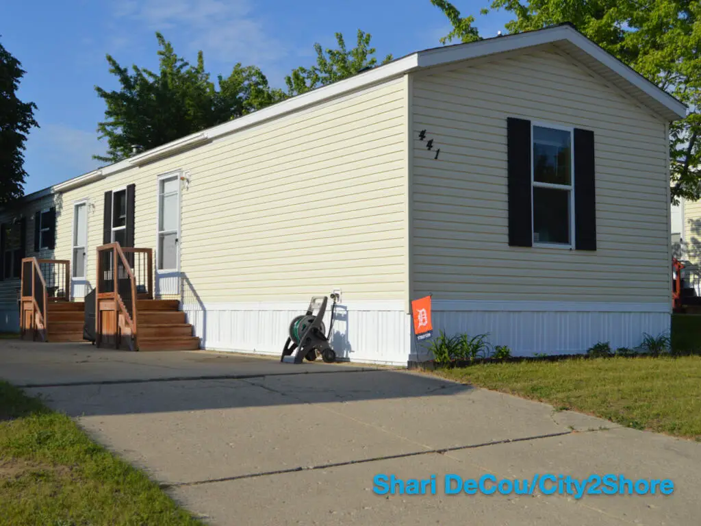 441 Tanglewood Drive #67, Middleville, MI 49333 - #1