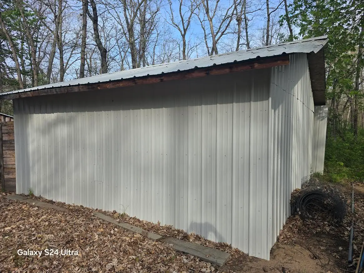 5042 W Jeffers Street #Par 4, Irons, MI 49644 - #1