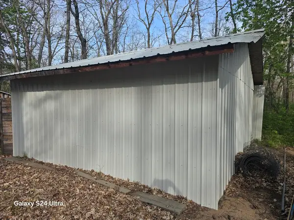5042 W Jeffers Street #Par 4, Irons, MI 49644