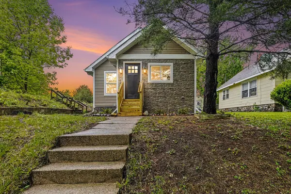 139 W Rittenhouse Avenue W, Battle Creek, MI 49037