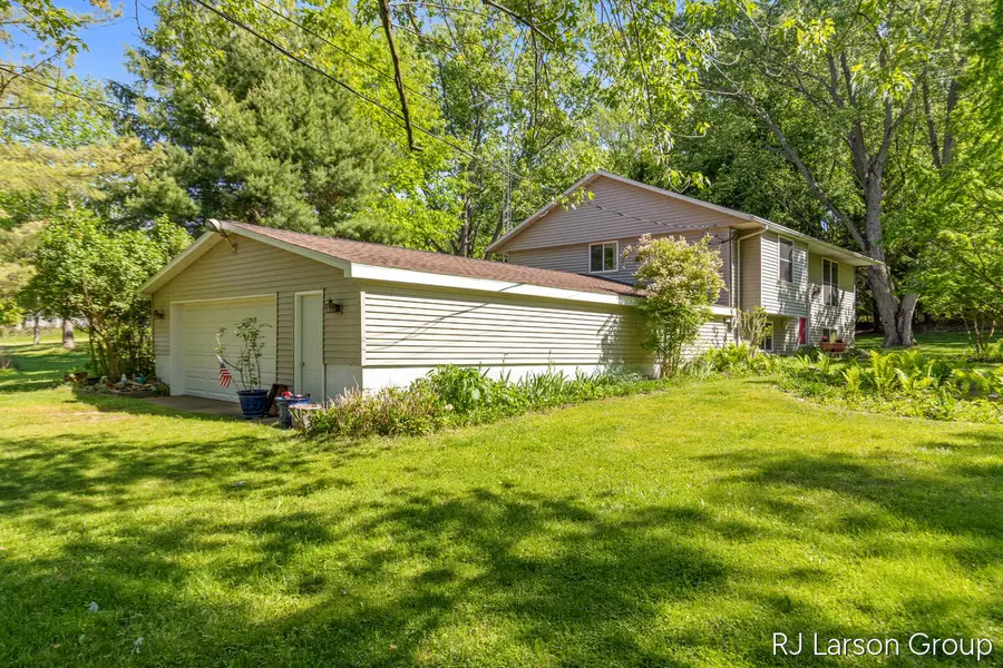 1027 Blue Star Highway, South Haven, MI 49090 - #2
