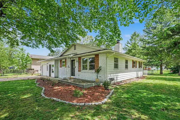 402 Charles Street, Paw Paw, MI 49079
