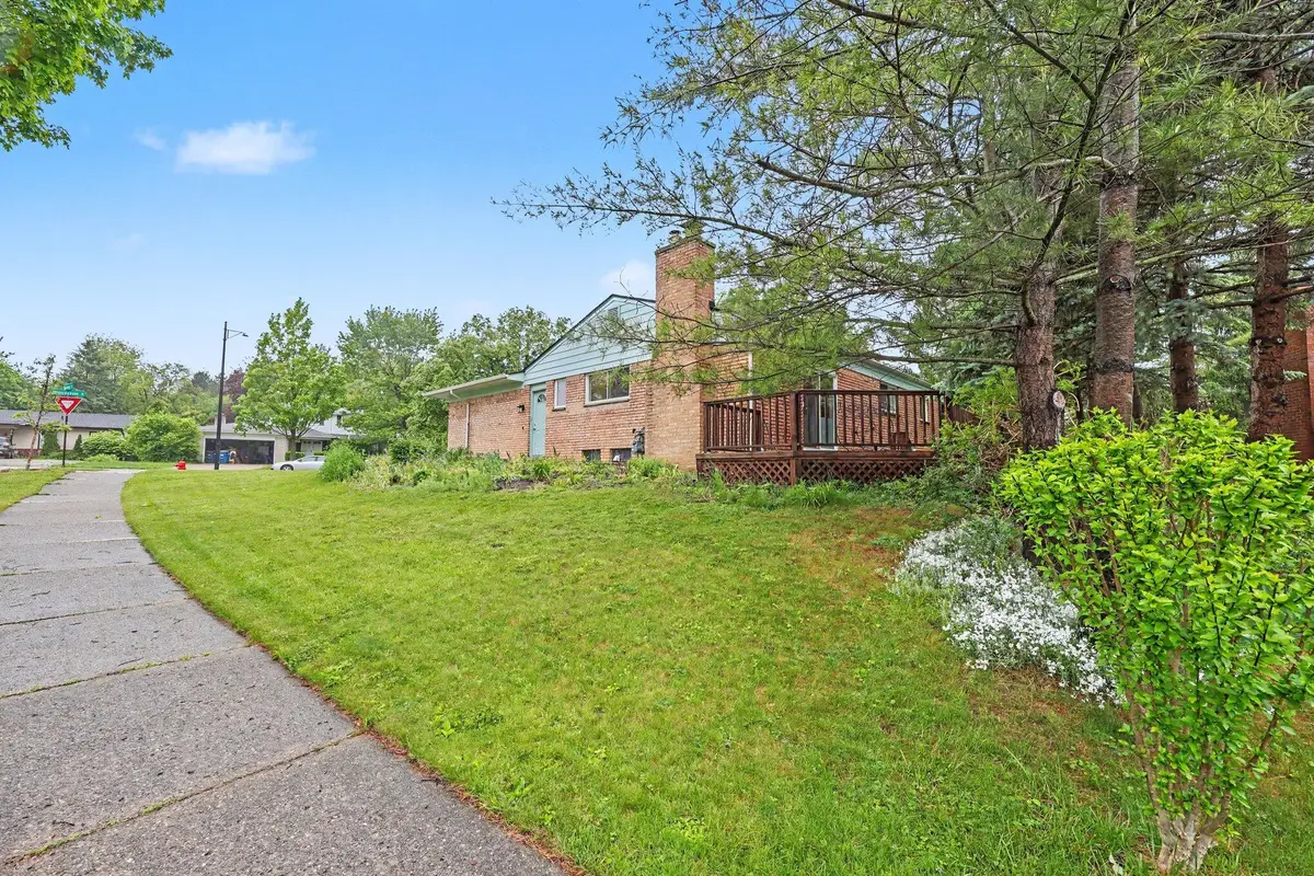 2195 Steeplechase Drive, Ann Arbor, MI 48103 - #1