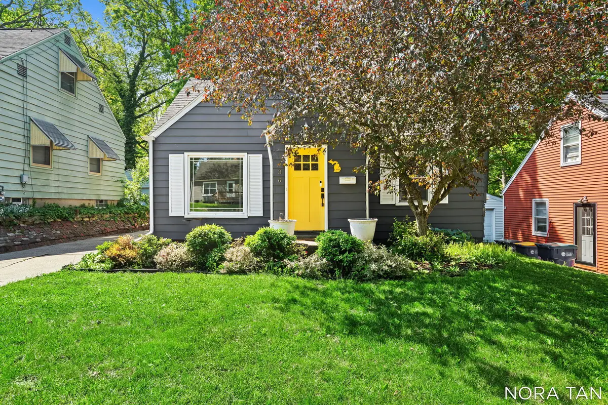 143 Linwood Street Se, Grand Rapids, MI 49507 - #1
