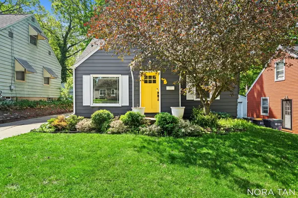 143 Linwood Street Se, Grand Rapids, MI 49507