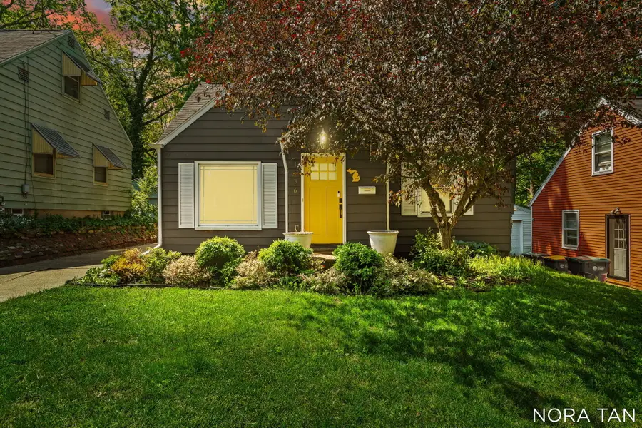 143 Linwood Street Se, Grand Rapids, MI 49507 - #3