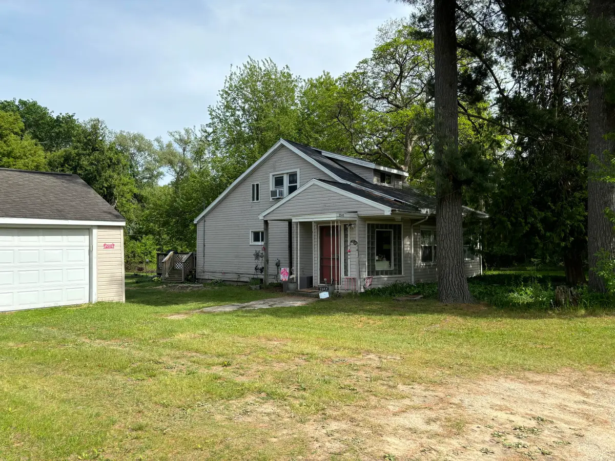 2545 Massena Avenue, Commerce Township, MI 48382 - #1