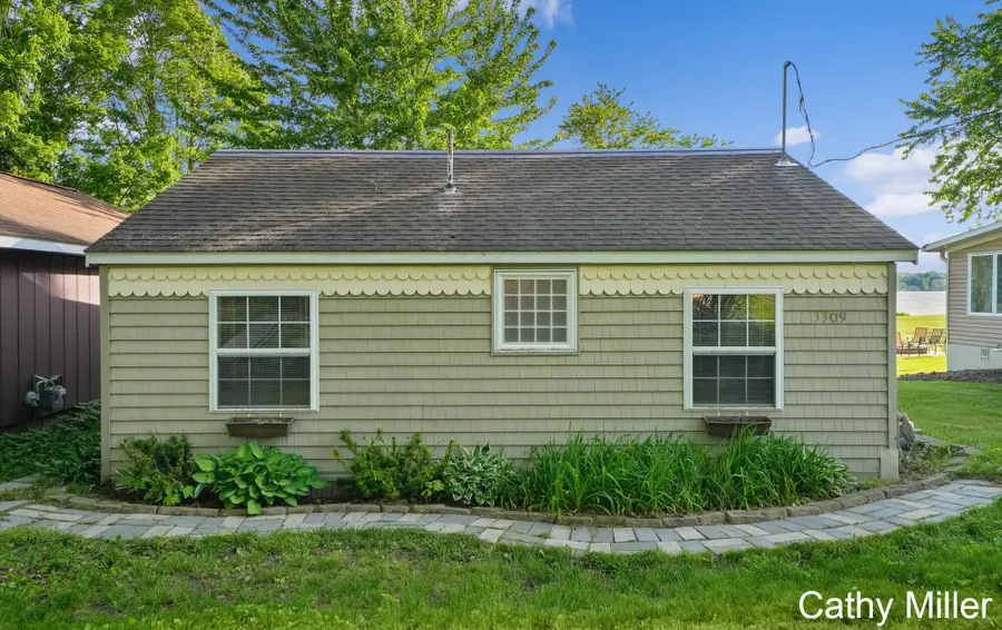 3309 Dumont Lake Drive, Allegan, MI 49010 - #2