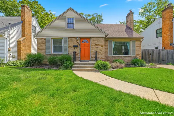 146 Alten Avenue Ne, Grand Rapids, MI 49503