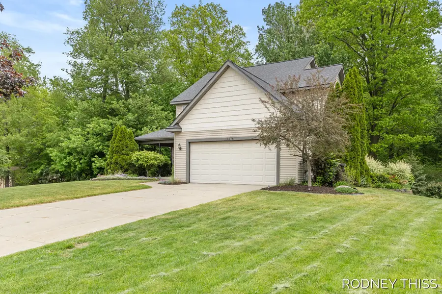 11576 Spruceview Drive, Allendale, MI 49401 - #2
