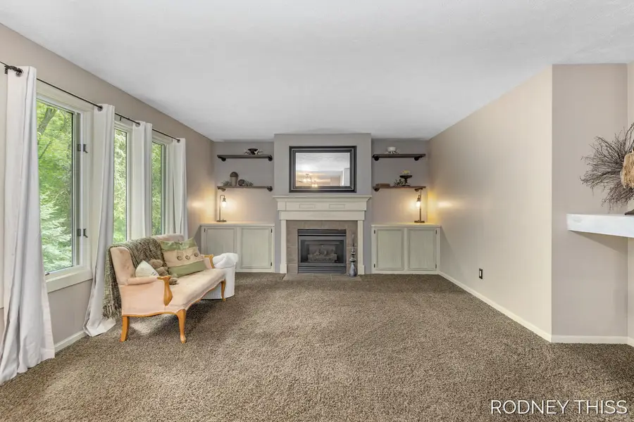 11576 Spruceview Drive, Allendale, MI 49401 - #3