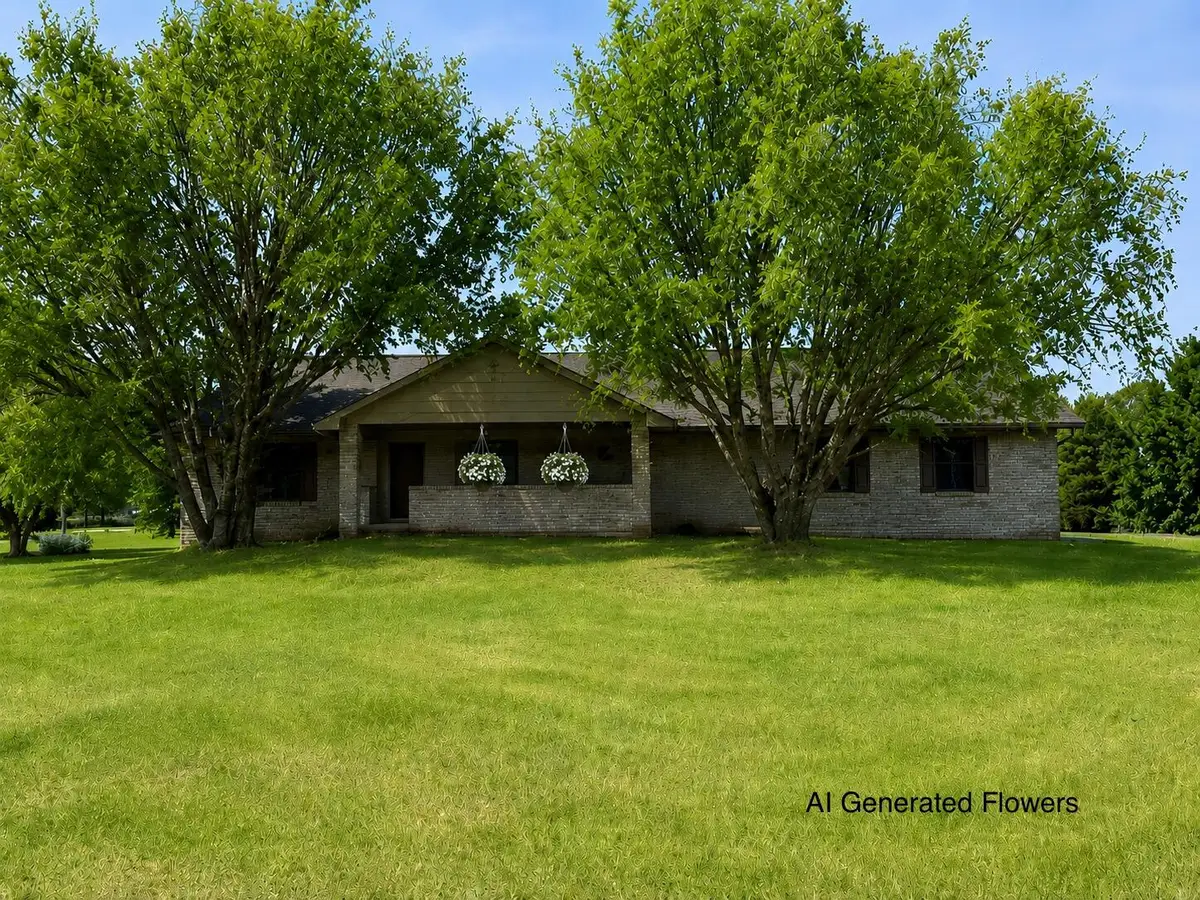 7715 Hidden Knoll Court Ne #41, Byron, MI 48418 - #1