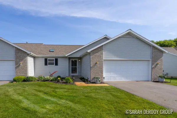 1499 Bogey Street Sw, Byron Center, MI 49315
