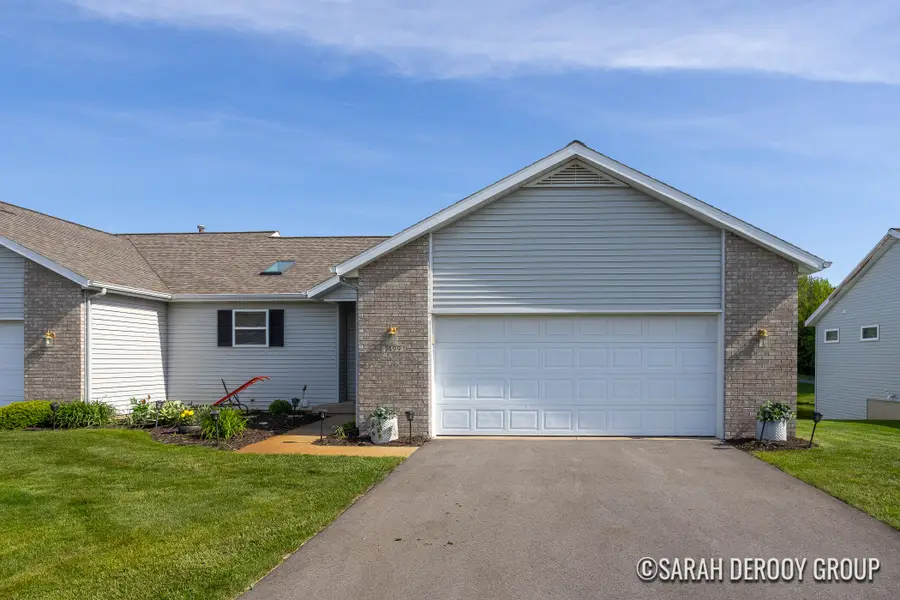1499 Bogey Street Sw, Byron Center, MI 49315 - #2