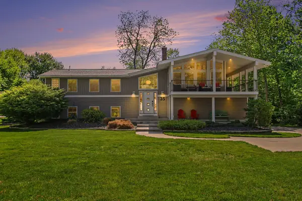 35 North Shore Drive, South Haven, MI 49090