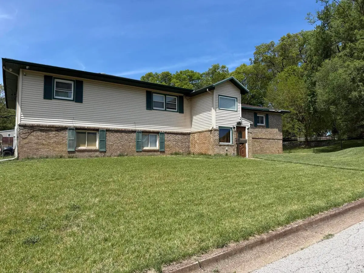 2851 Jarman Street, Muskegon, MI 49444 - #1