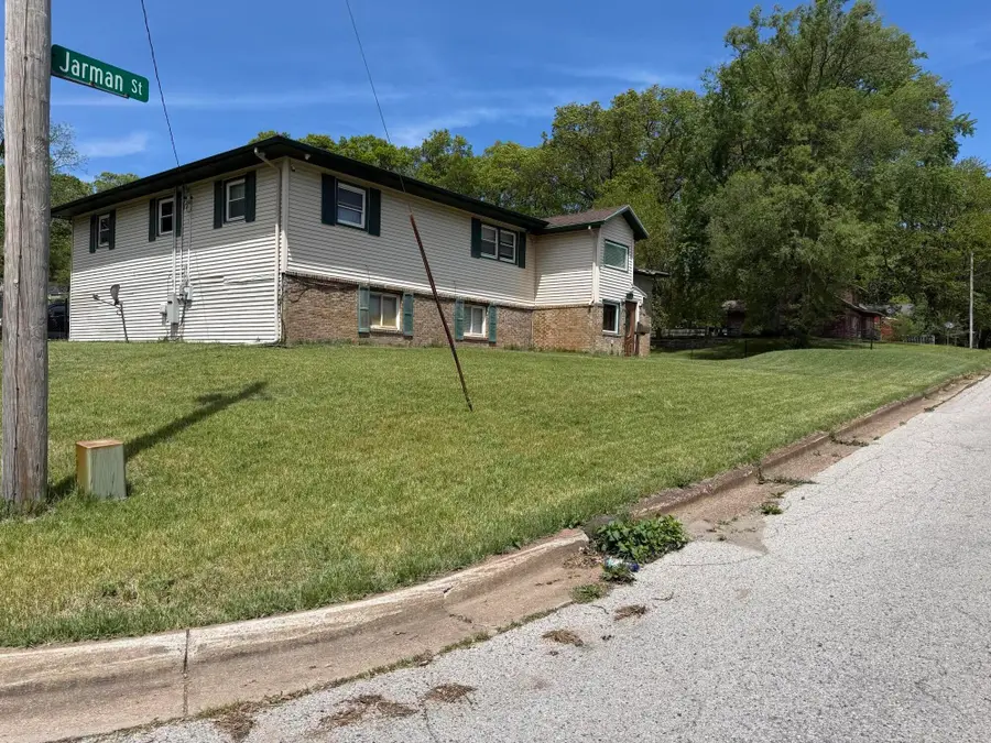 2851 Jarman Street, Muskegon, MI 49444 - #2