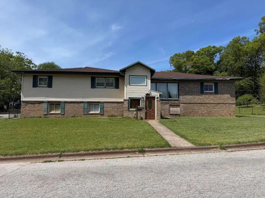 2851 Jarman Street, Muskegon, MI 49444 - #3