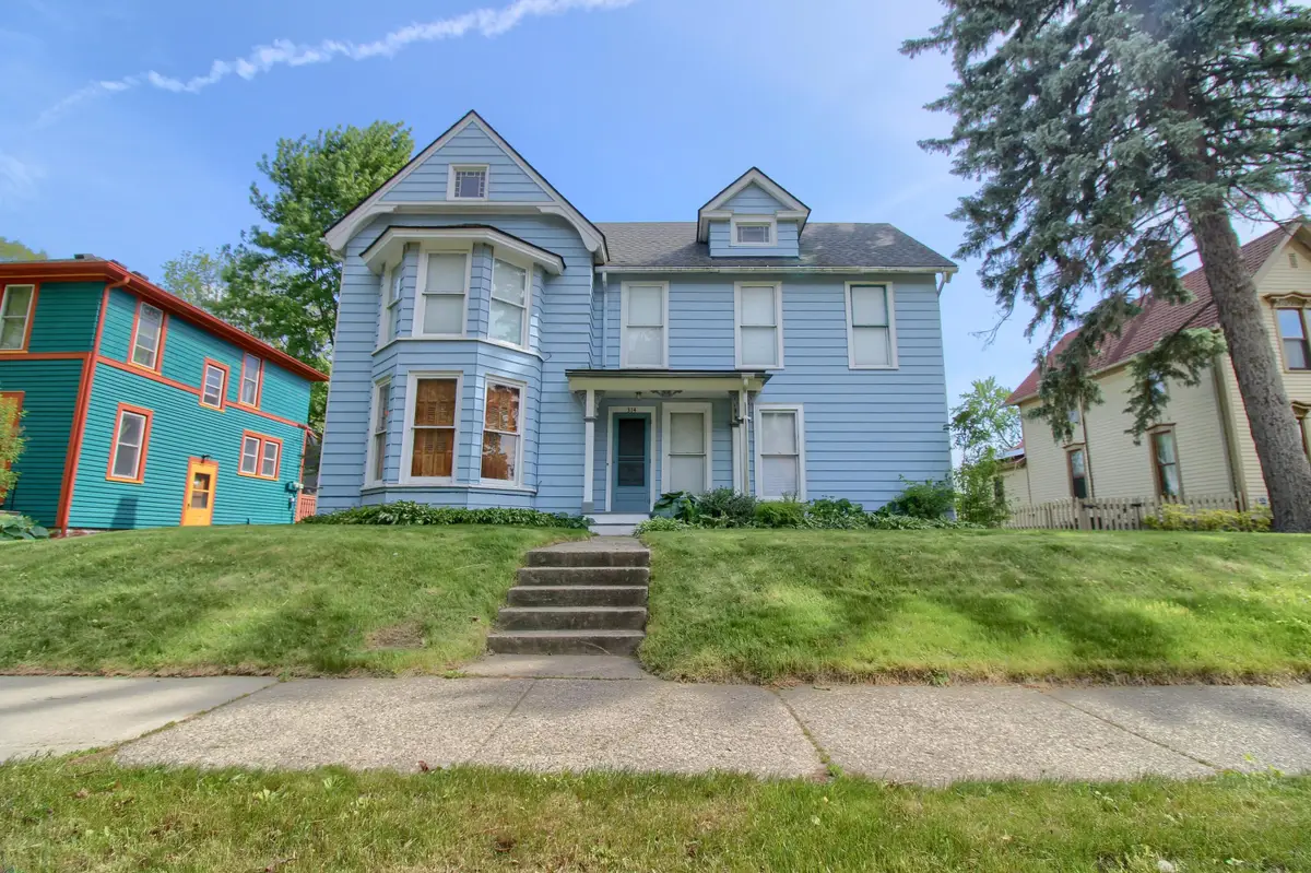 314 E Cross Street, Ypsilanti, MI 48198 - #1