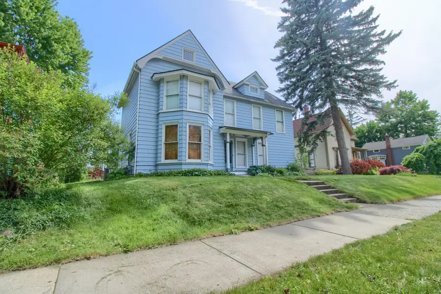 314 E Cross Street, Ypsilanti, MI 48198 - #2