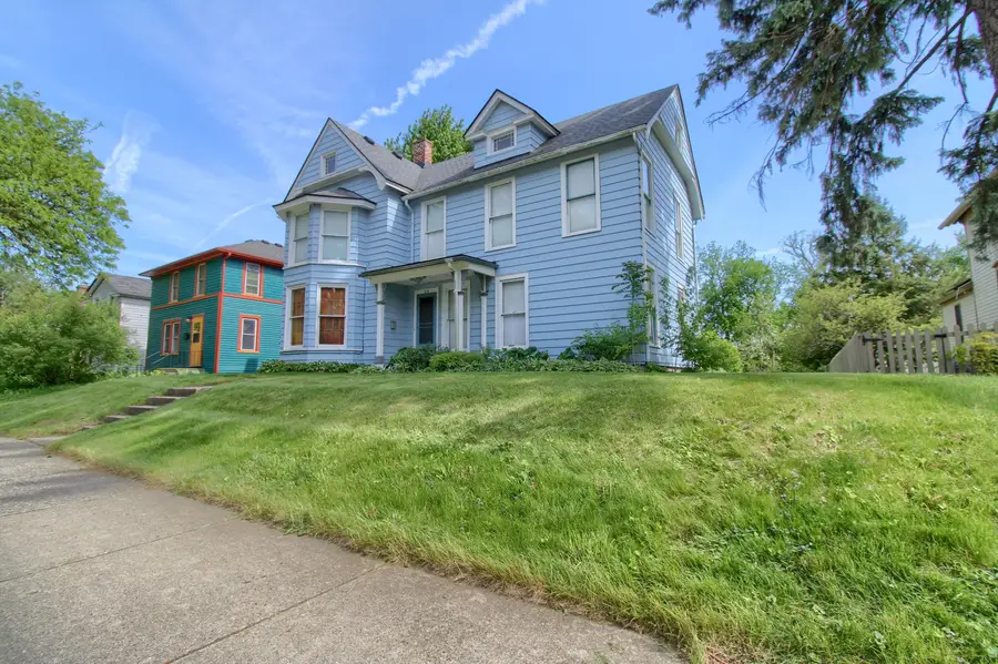 314 E Cross Street, Ypsilanti, MI 48198 - #3