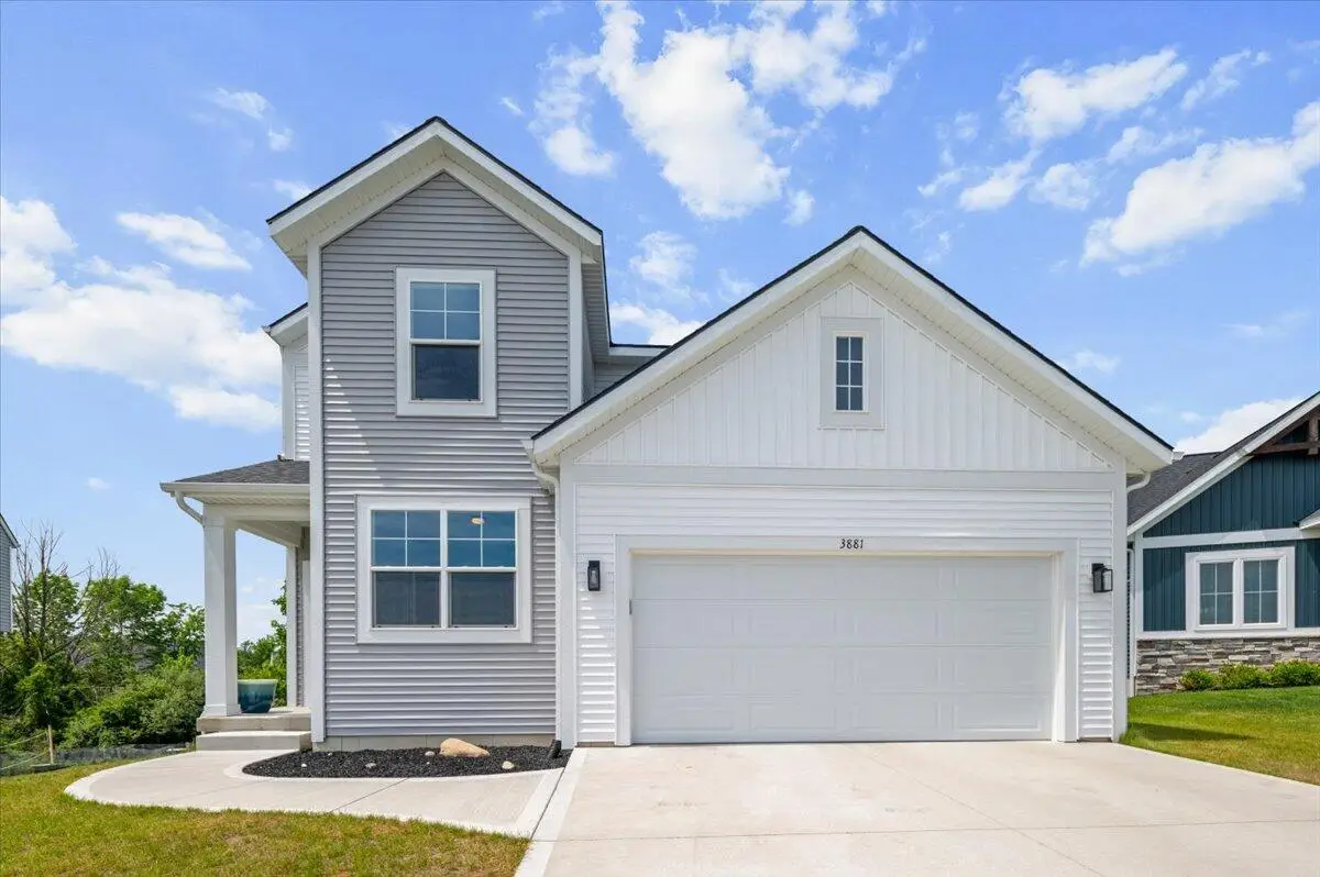 3881 Blue Spruce Circle Se, Grand Rapids, MI 49512 - #1