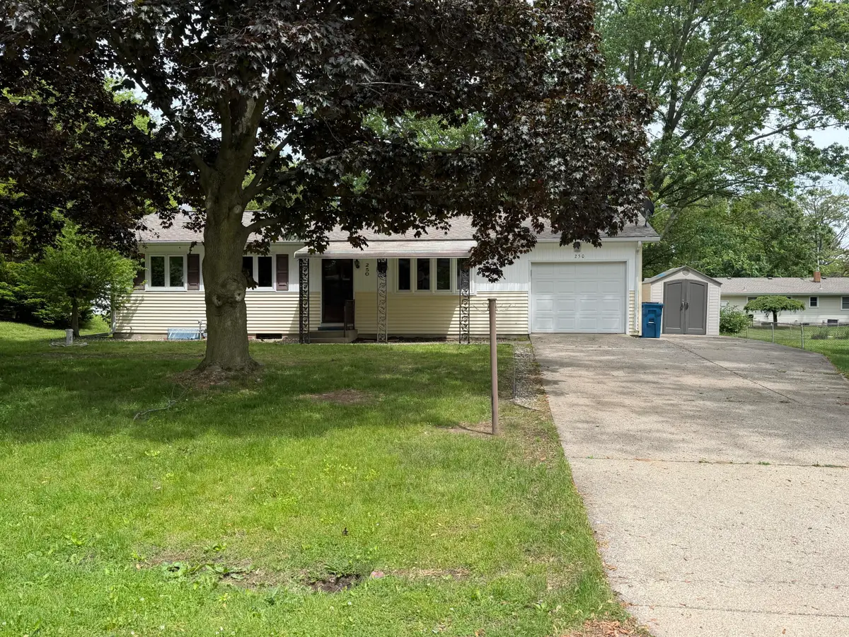 250 Lois Drive, Battle Creek, MI 49015 - #1