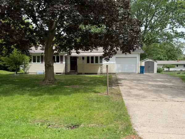 250 Lois Drive, Battle Creek, MI 49015