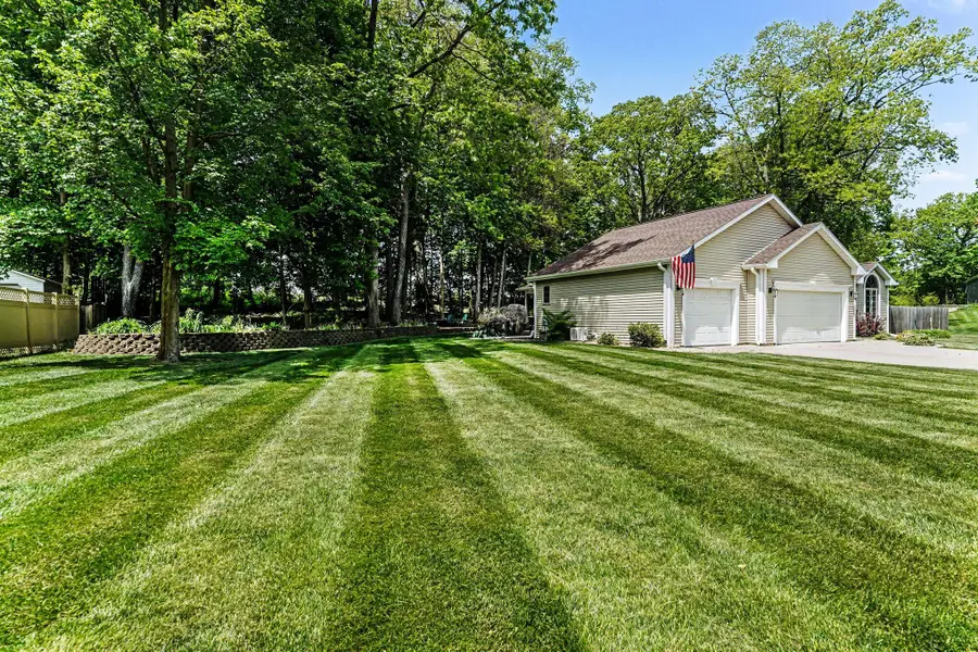 55800 Cedar Lane, Paw Paw, MI 49079 - #3