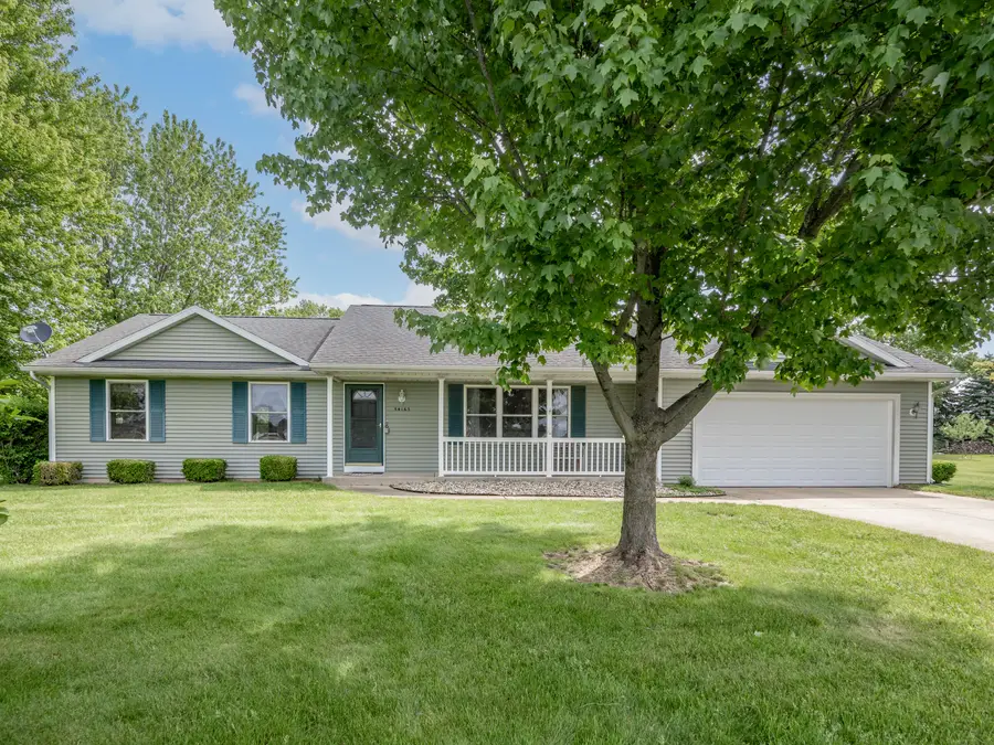 54163 Ridgeview Circle, Paw Paw, MI 49079 - #2