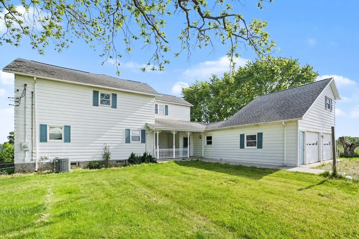 1129 N 24th Street, Allegan, MI 49010 - #1