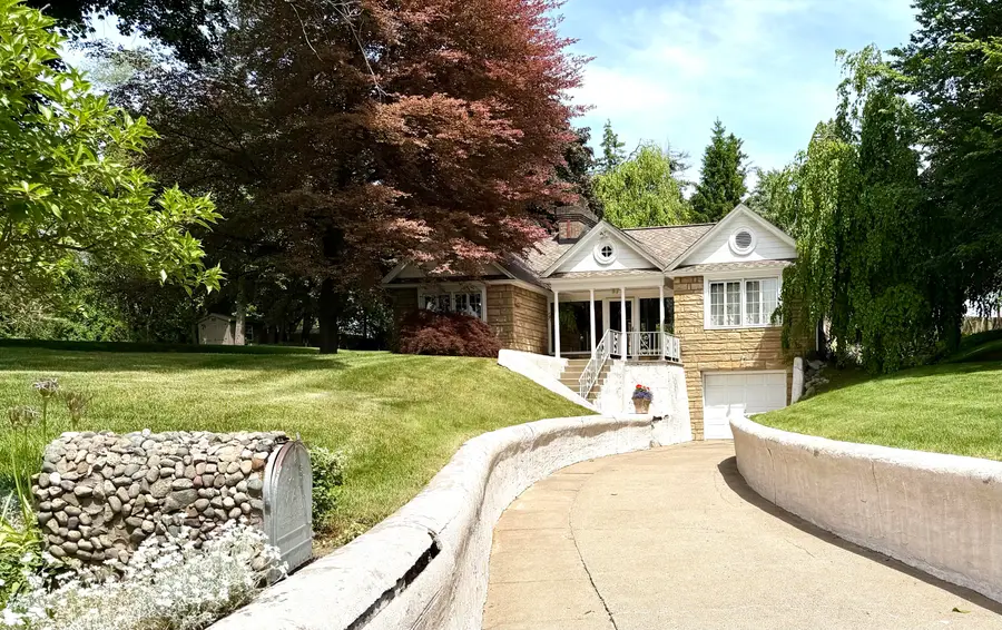 19 S Moorland Drive, Battle Creek, MI 49015 - #2