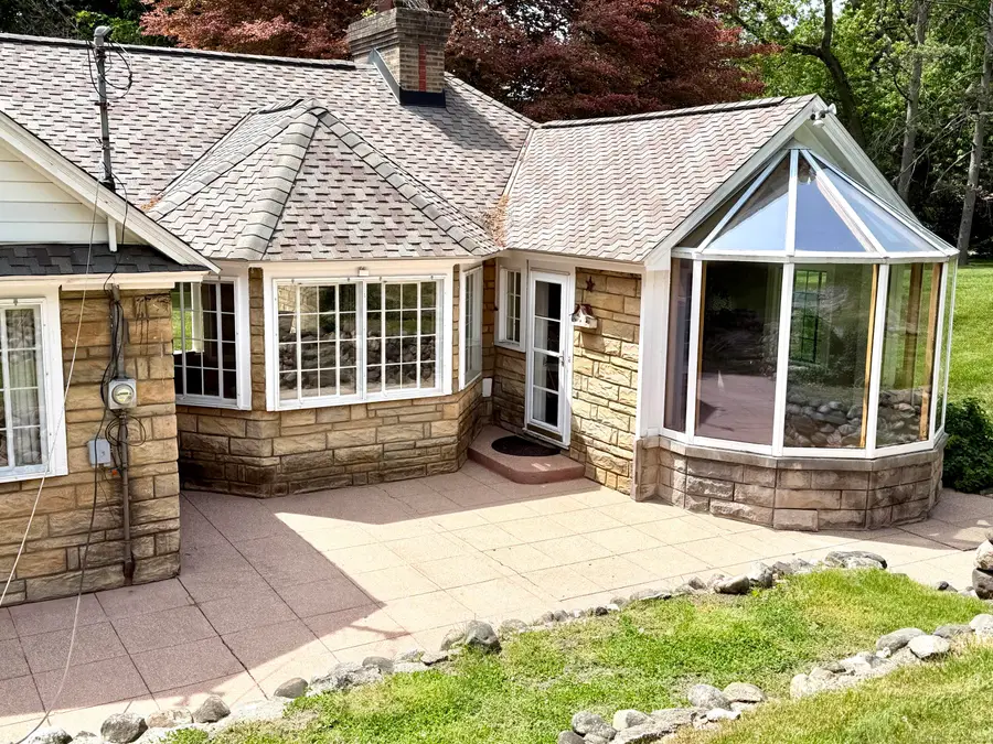 19 S Moorland Drive, Battle Creek, MI 49015 - #3