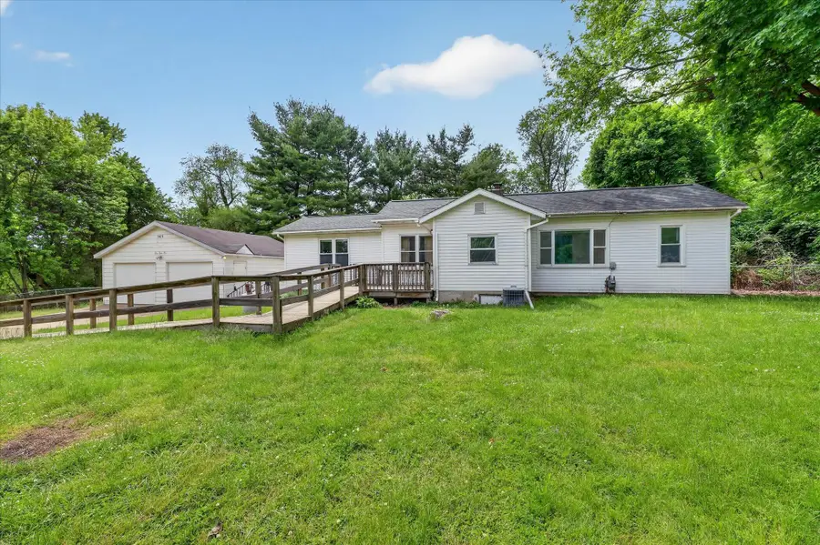 565 Collette Avenue, Kalamazoo, MI 49048 - #3