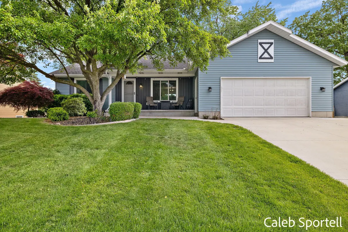 4530 Blackfoot Drive Sw, Grandville, MI 49418 - #1
