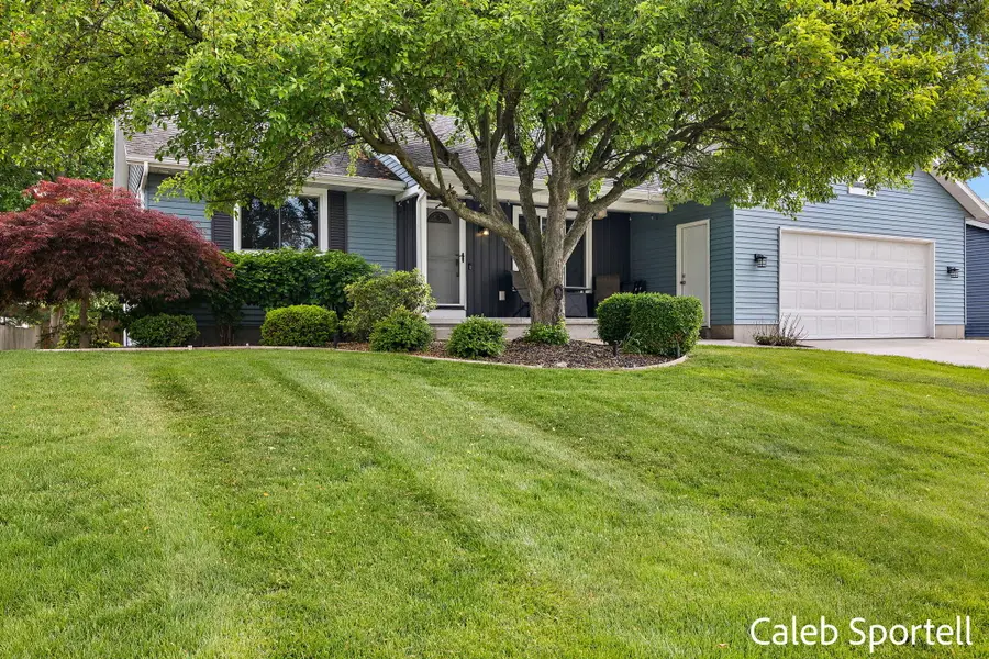 4530 Blackfoot Drive Sw, Grandville, MI 49418 - #3