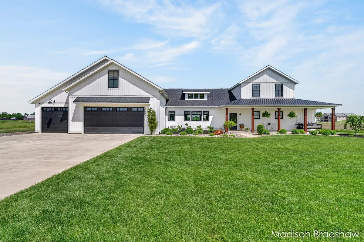 4545 Bliss Street, Allendale, MI 49401 - #1