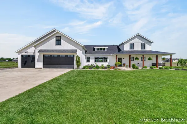 4545 Bliss Street, Allendale, MI 49401