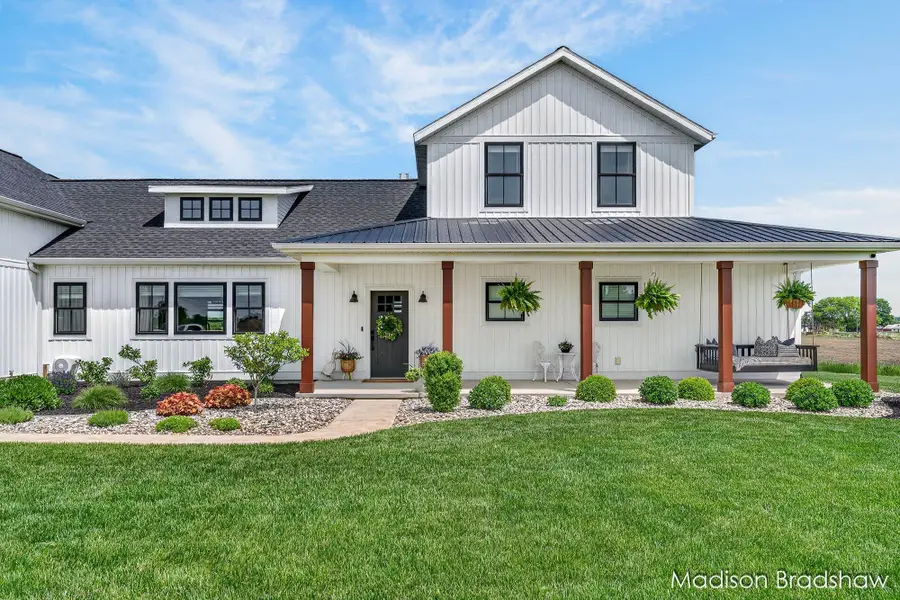 4545 Bliss Street, Allendale, MI 49401 - #2
