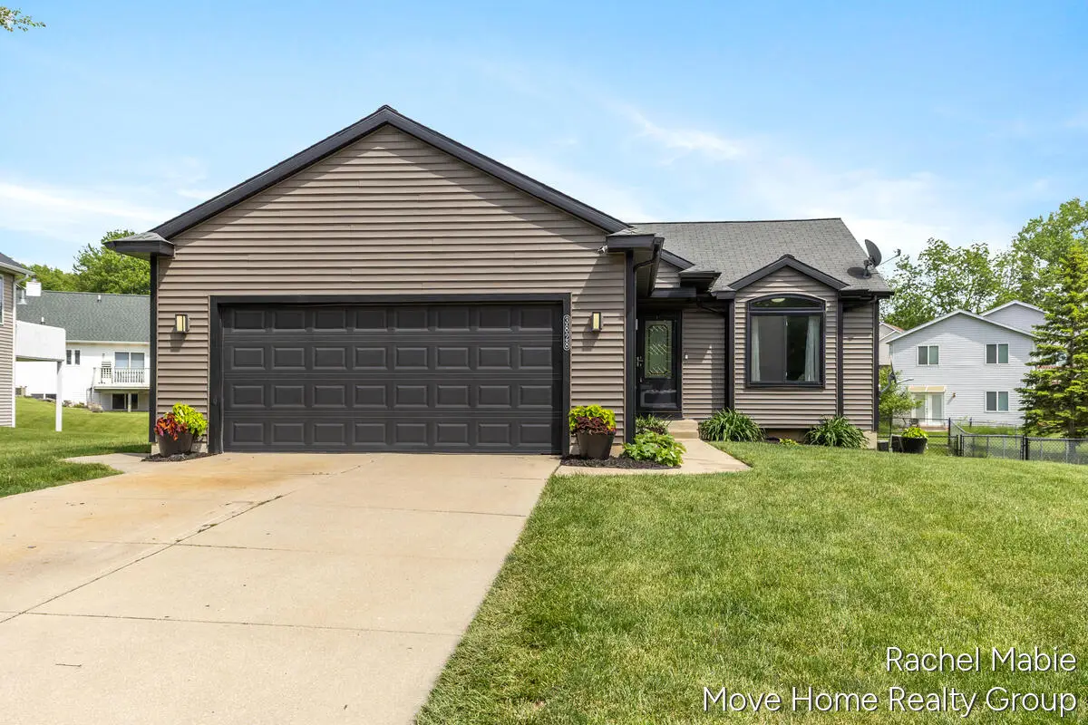 3828 Giddings Avenue Se, Grand Rapids, MI 49508 - #1