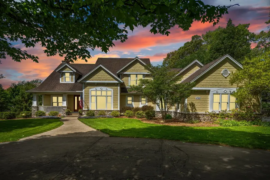 2405 Orchid Court Se, Ada, MI 49301 - #2