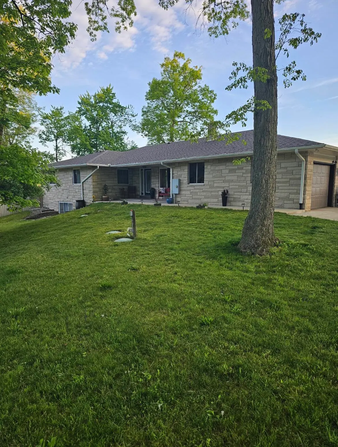 7880 Poplar Lane, Reading, MI 49274 - #1